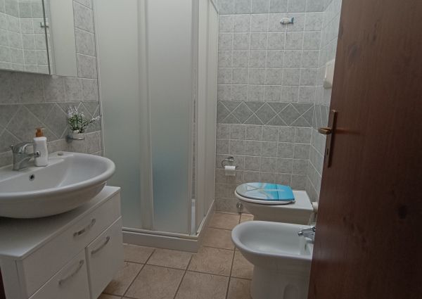 Villa in affitto a Pizzo