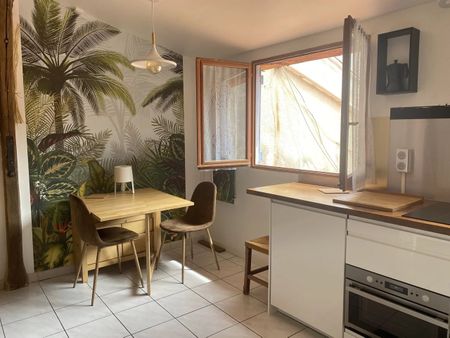 Location Appartement 1 pièce 20m² LA CIOTAT 13600 - Photo 3