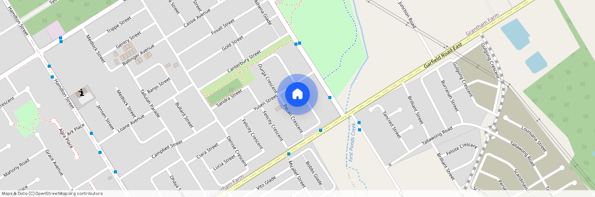 6 Pecan Cres, NSW 2765, Grantham Farm