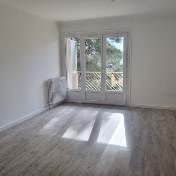 Location Appartement 3 pièces 58m² - Photo 1