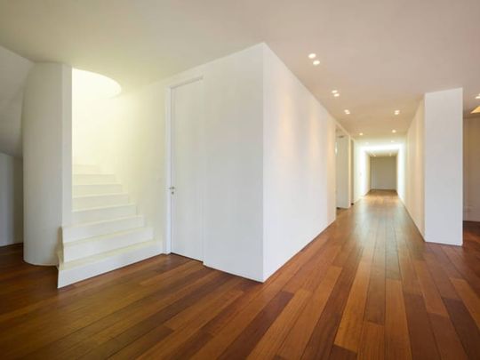 Penthouse te huur - Photo 1