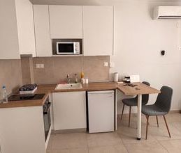 Studio/Γκαρσονιέρα για ενοικίαση - Βούλγαρη - Ντεπώ - Μαρτίου, - Photo 6