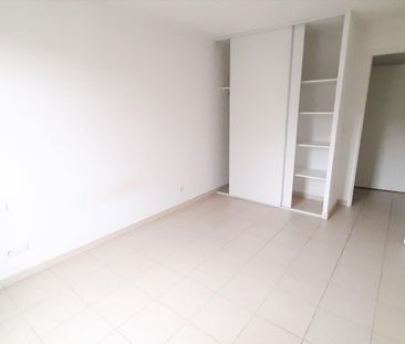 location Appartement T2 DE 42.24m² À MONTPELLIER - Photo 6