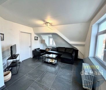 Appartement te huur - Photo 1