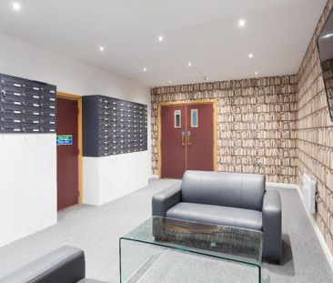 Studio to rent - Photo 2