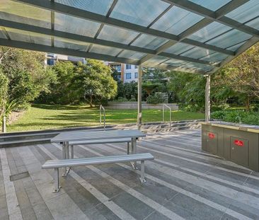 ***Arncliffe Luxury 1-Bed with Pool, Sauna, Study & Private Enterta... - Photo 4