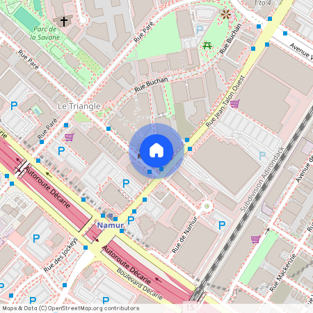 7407 rue Mountain-Sights, Montréal, QC