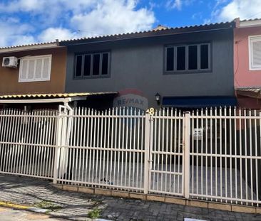 Sobrado para locação no bairro Parque Brasilia - Photo 5