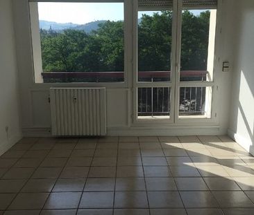 APPARTEMENT T2 A LOUER - Photo 2