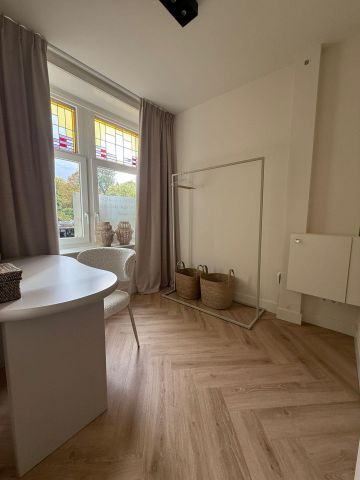Appartement te huur: President Kennedylaan 140-2 1079 NK Amsterdam - Photo 4