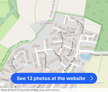 Callender Walk Cuckfield RH17 - Photo 1