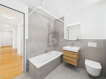 HOHE DECKEN MIT EIGENER GALERIE! - Foto 2