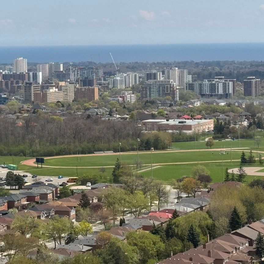 For Lease - 448 Burnhamthorpe Road Unit# 2207, Mississauga, Ontario - Photo 1