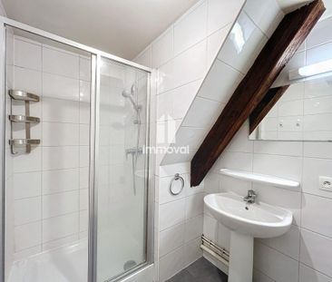 Location Appartement 3 pièces 59m² STRASBOURG 67200 - Photo 3