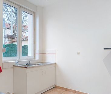 Appartement à louer - REIMS ST MARCEAUX - Photo 1