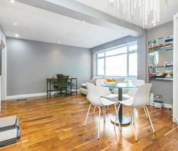Ovington Gardens, Knightsbridge SW3 - Photo 2