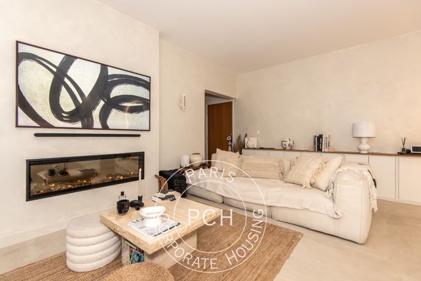 Tout savoir sur cet appartement dans le quartier Bel-Air Sud, à Paris 12ème - Photo 1