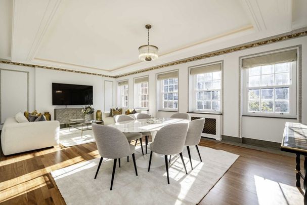 Upper Brook Street, Mayfair, W1K - Photo 1