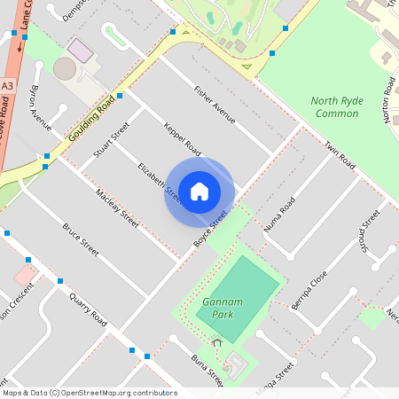 23a Elizabeth Street, NSW 2112, Ryde