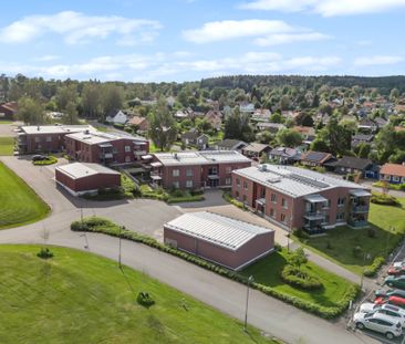 Humlegårdsvägen 8 A, 77633, HEDEMORA, Sverige, Hedemora Centrum - Foto 4