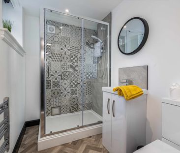 The Old Church, Fife Street, Nuneaton, CV11 5PR - Photo 6