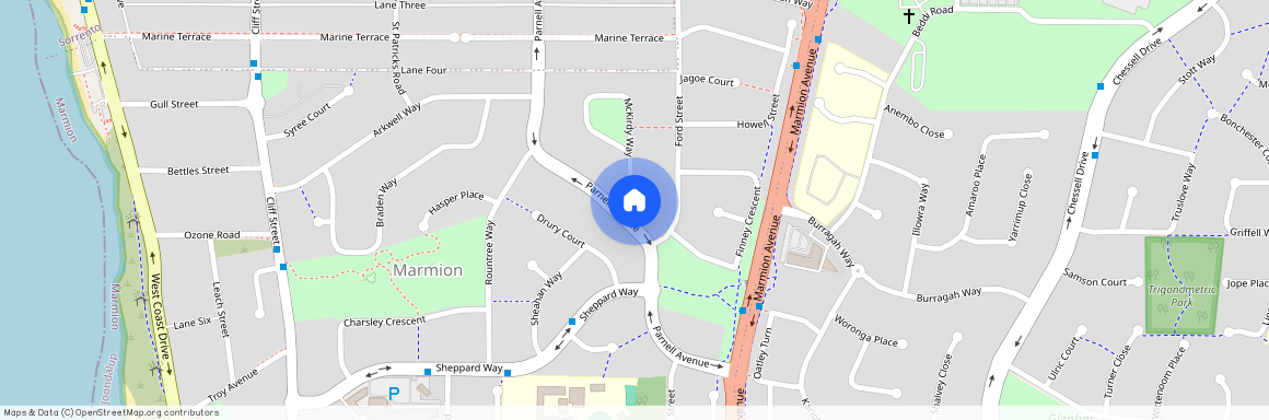 38 Parnell Avenue, WA 6020, Marmion