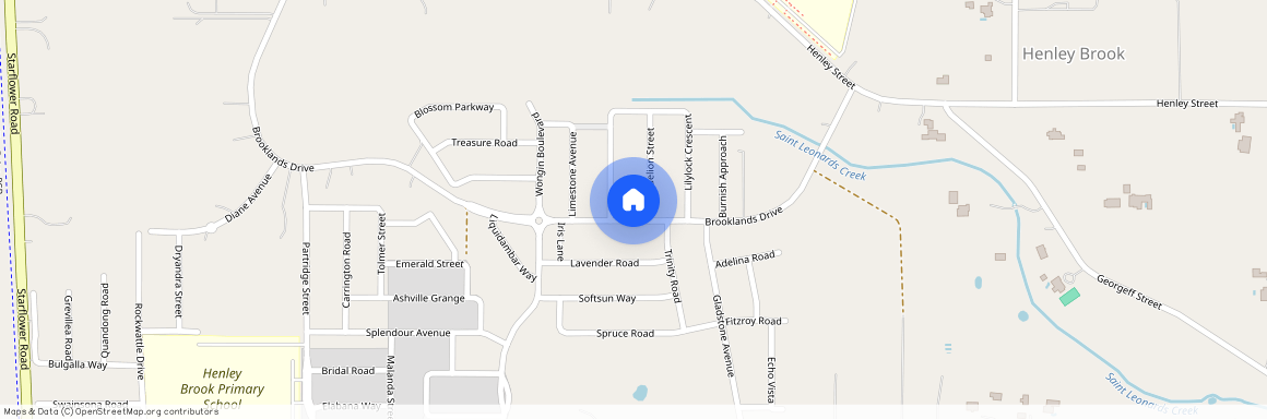 62 Brooklands Drive, WA 6055, Henley Brook