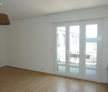 Location Appartement 2 pièces 49m² FONTAINEBLEAU 77300 - Photo 1