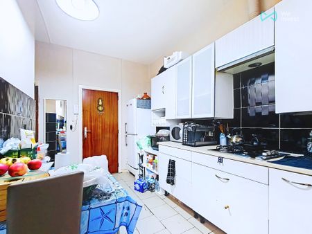 Appartement met één slaapkamer in Berchem-sainte-agathe - Foto 2