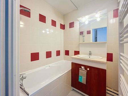 Apartment - Photo 4