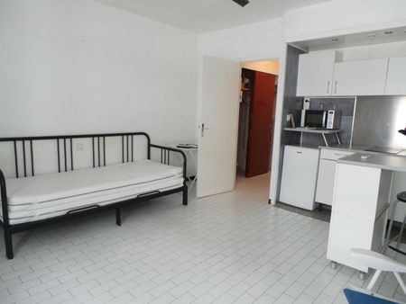 Appartement 23.19 m² - Photo 2
