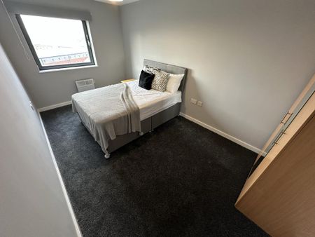 2 bedroom apartment to rent - Photo 4