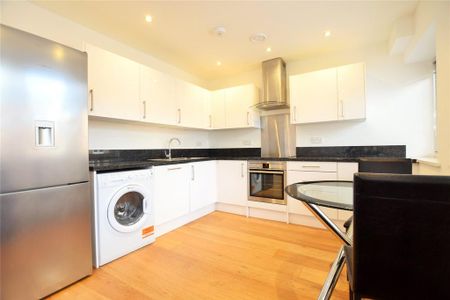 1 bedroom apartment to rent - Photo 4