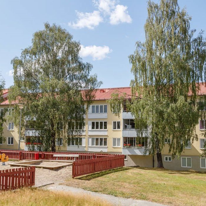 Myrstigen 14, Blombacka - Photo 2