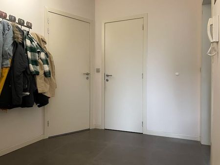 Appartement te huur - Foto 4