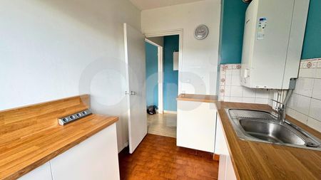 Location Appartement 3 pièces 59m² MONTPELLIER 34070 - Photo 3