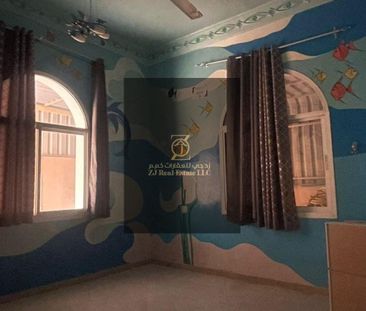 Spacious 5-Bedroom Villa for Rent in Al Rawdha 2 - Photo 5