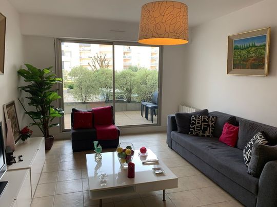 Location Appartement 3 pièces 66m² LE POULIGUEN 44510 - Photo 1