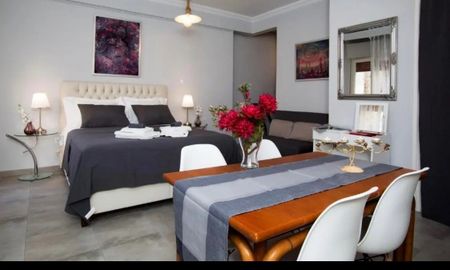 Studio/Γκαρσονιέρα για ενοικίαση Κέντρο (Καβάλα) - Φωτογραφία 2