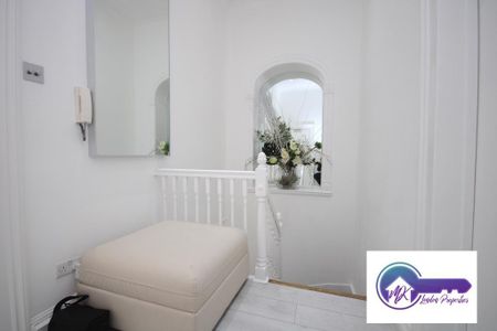 1 Bedroom Room in Flat Share To Rent - Photo 5