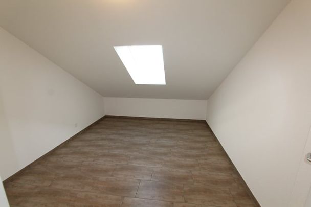 3.5 Zimmer, 60 m², 3. Stock - Photo 1