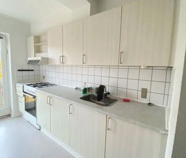 Charmerende lejlighed med lys og liv i Vestbyen - Foto 2
