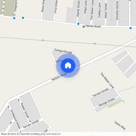 94 Nelson Rd, NSW 2765, Box Hill