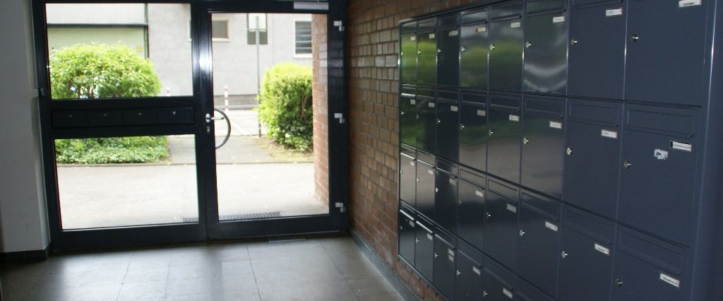 Demnächst frei! 3-Zimmer-Wohnung in Wuppertal Barmen - Foto 1