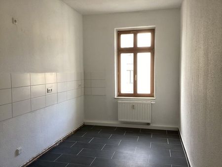 Helle 2-Zimmerwohnung mit Tageslichtbad! - Photo 4