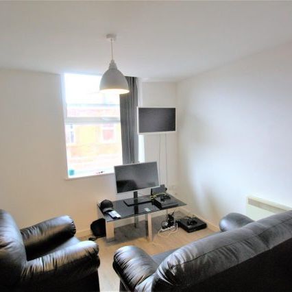 6 Wheatsheaf Works, City Centre - Photo 1