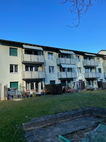 Sonnige, helle Wohnung sucht Mieter! - Photo 3