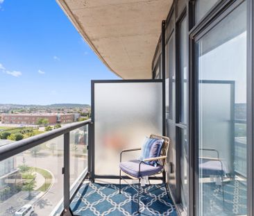 For Lease - 65 Watergarden Drive Unit# 405, Mississauga, Ontario - Photo 4