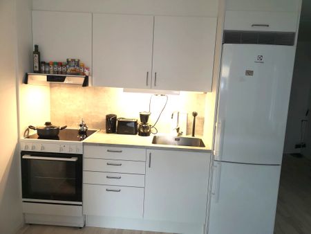 Herrgårdsgatan, Bålsta - Photo 4