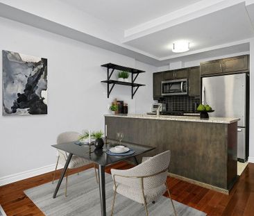 For Lease - 575 Byron Avenue Unit# 214, Carlingwood - Westboro and ... - Photo 5